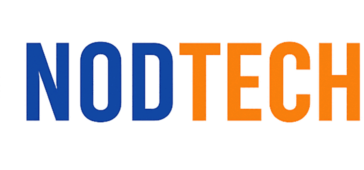 NODTECH Engineering Logo