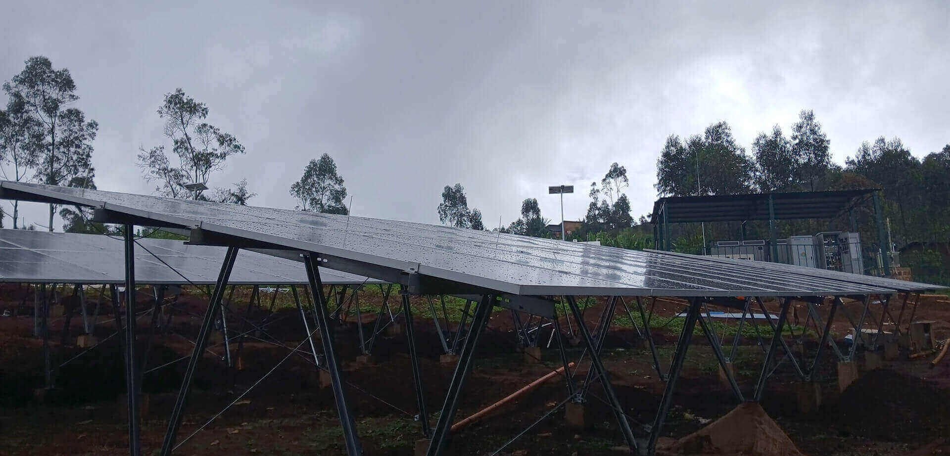 NODTECH Engineering flagship project